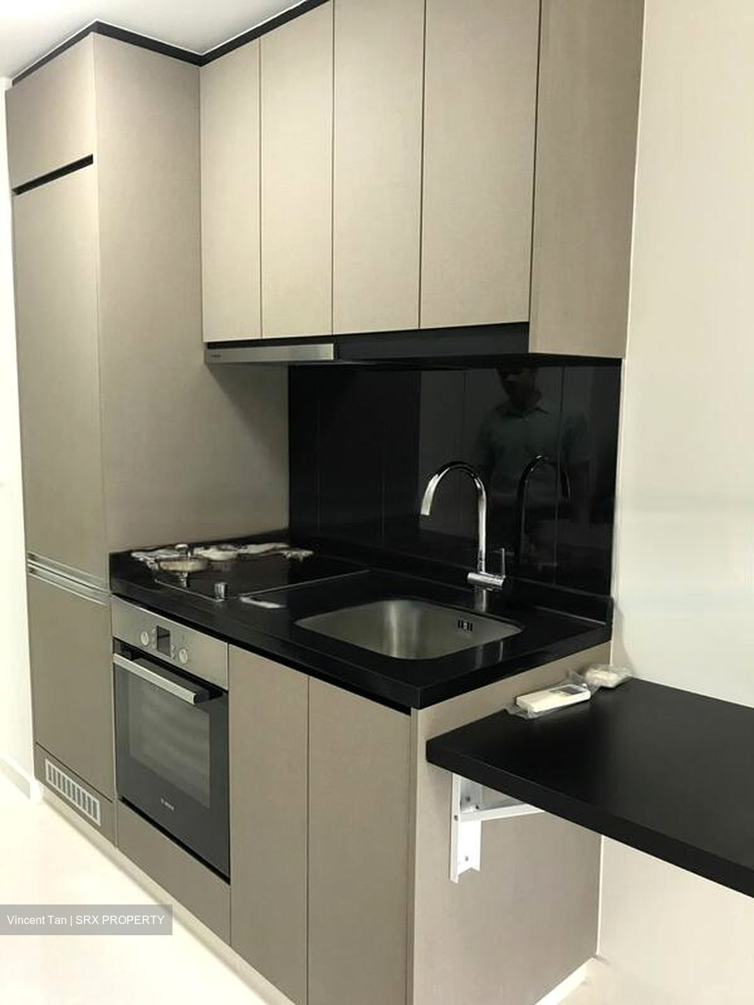 Liv On Wilkie (D9), Apartment #482570031